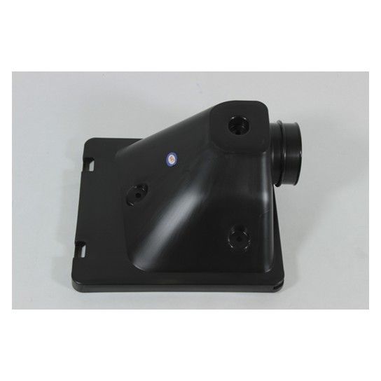 DEFLECTOR, RH