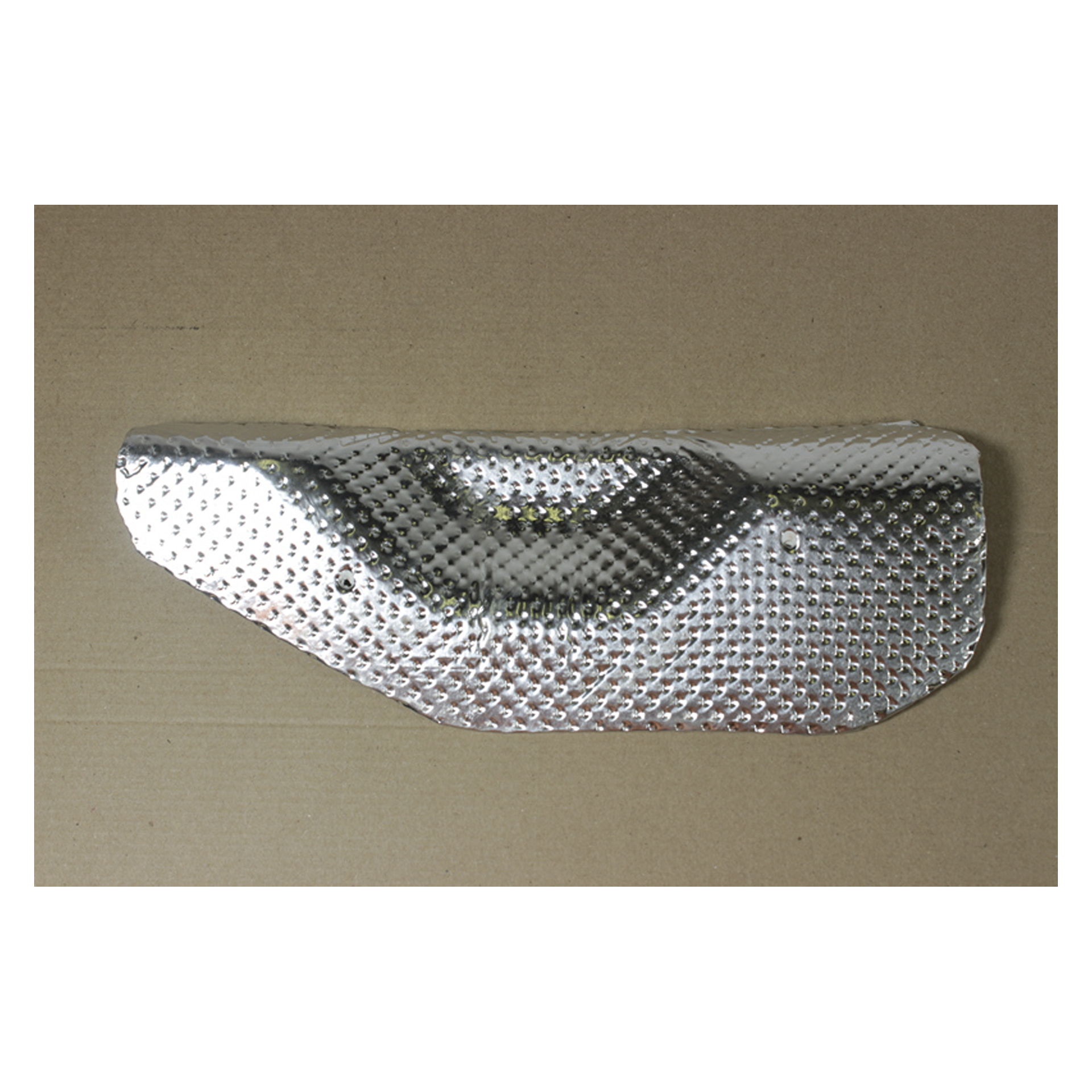 HEAT INSULATOR, REAR GUARD