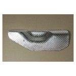 HEAT INSULATOR, REAR GUARD