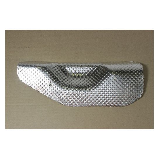 HEAT INSULATOR, REAR GUARD