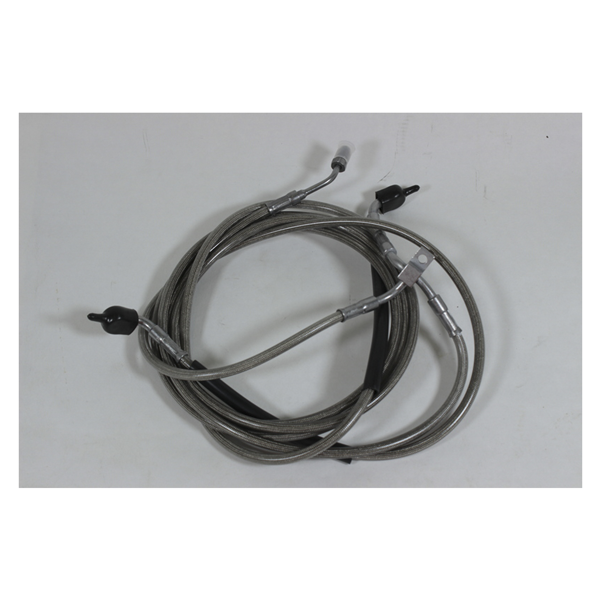 REAR BRAKE FLUID HOSE
