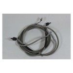 REAR BRAKE FLUID HOSE