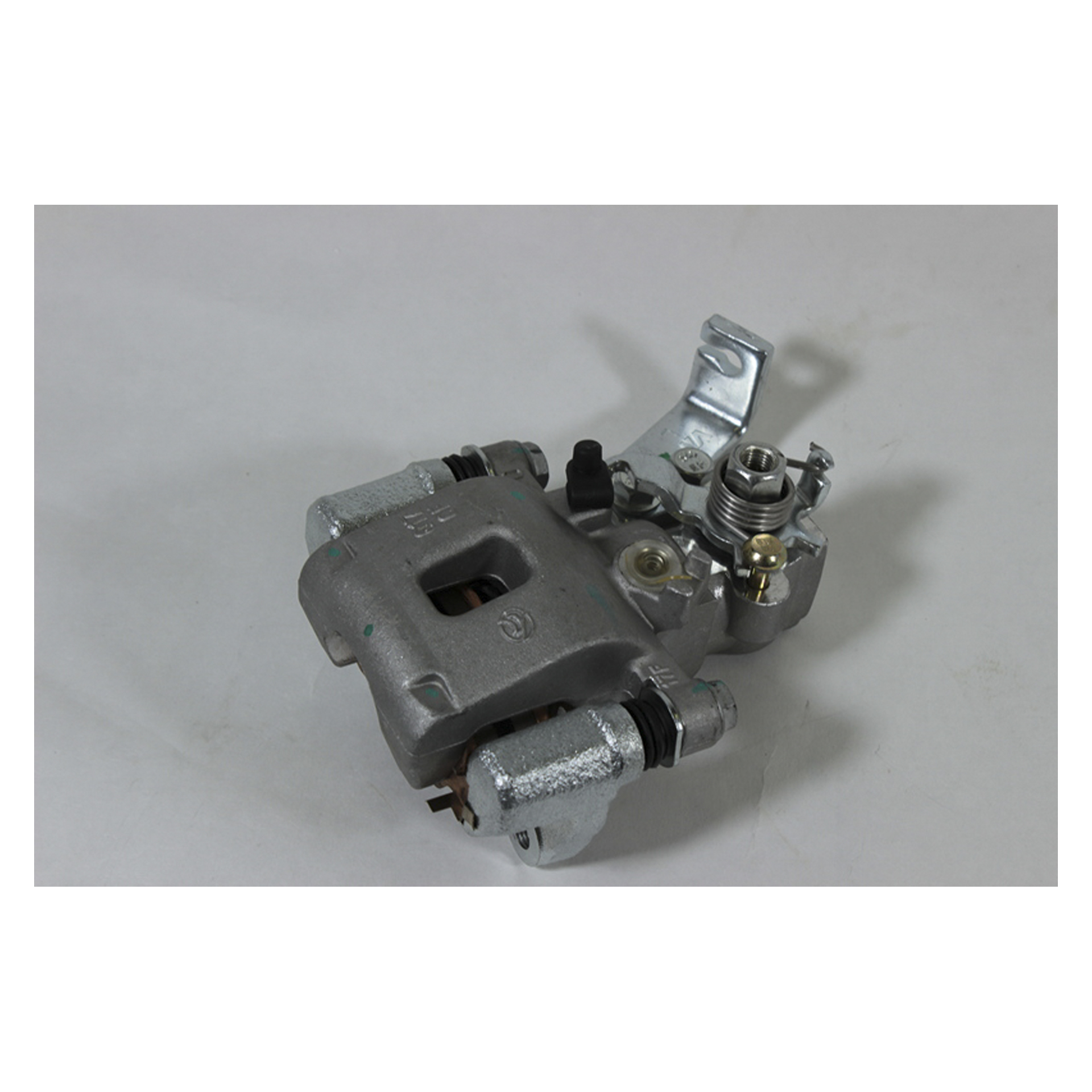 REAR BRAKE CALIPER, LH