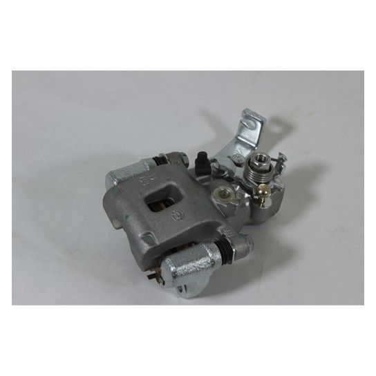 REAR BRAKE CALIPER, LH