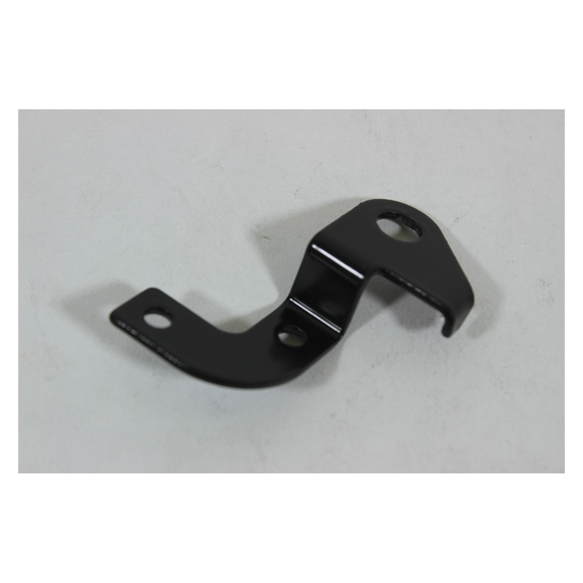 BRACKET, OIL PIPE BRACKET, OIL PIPE