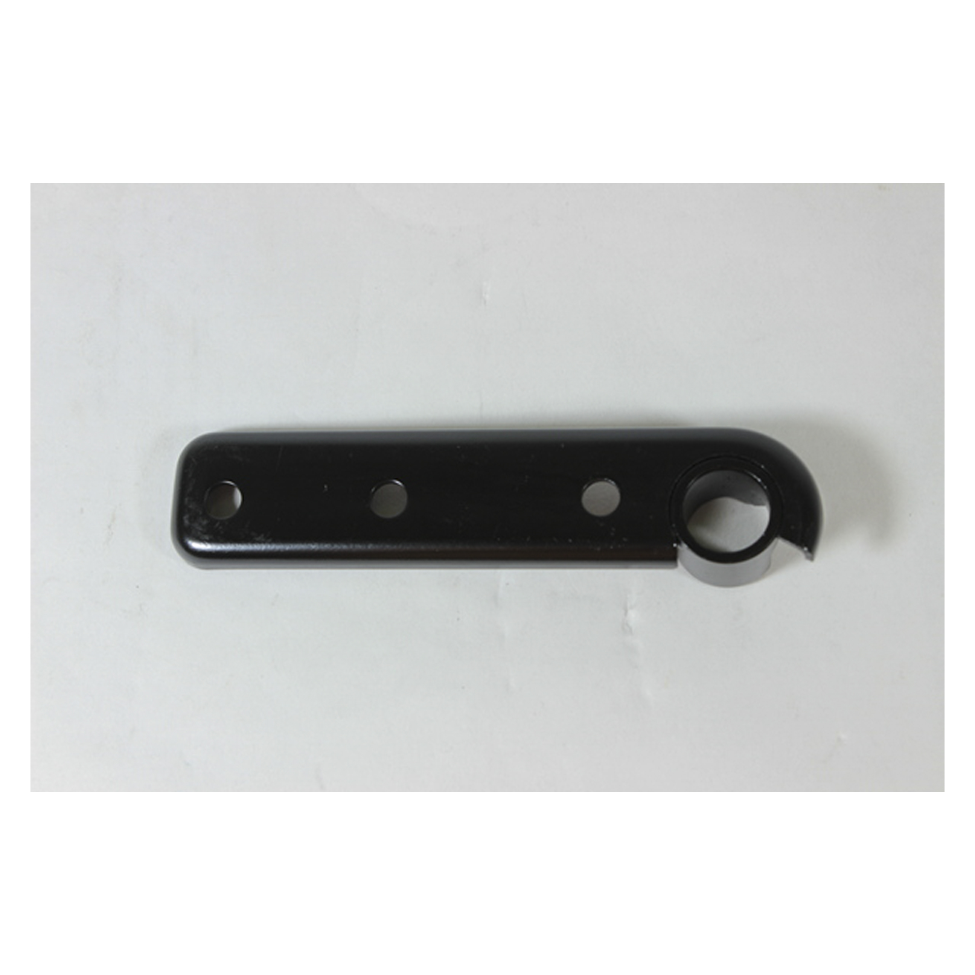 LH BRACKET, CARGO BOX DOOR