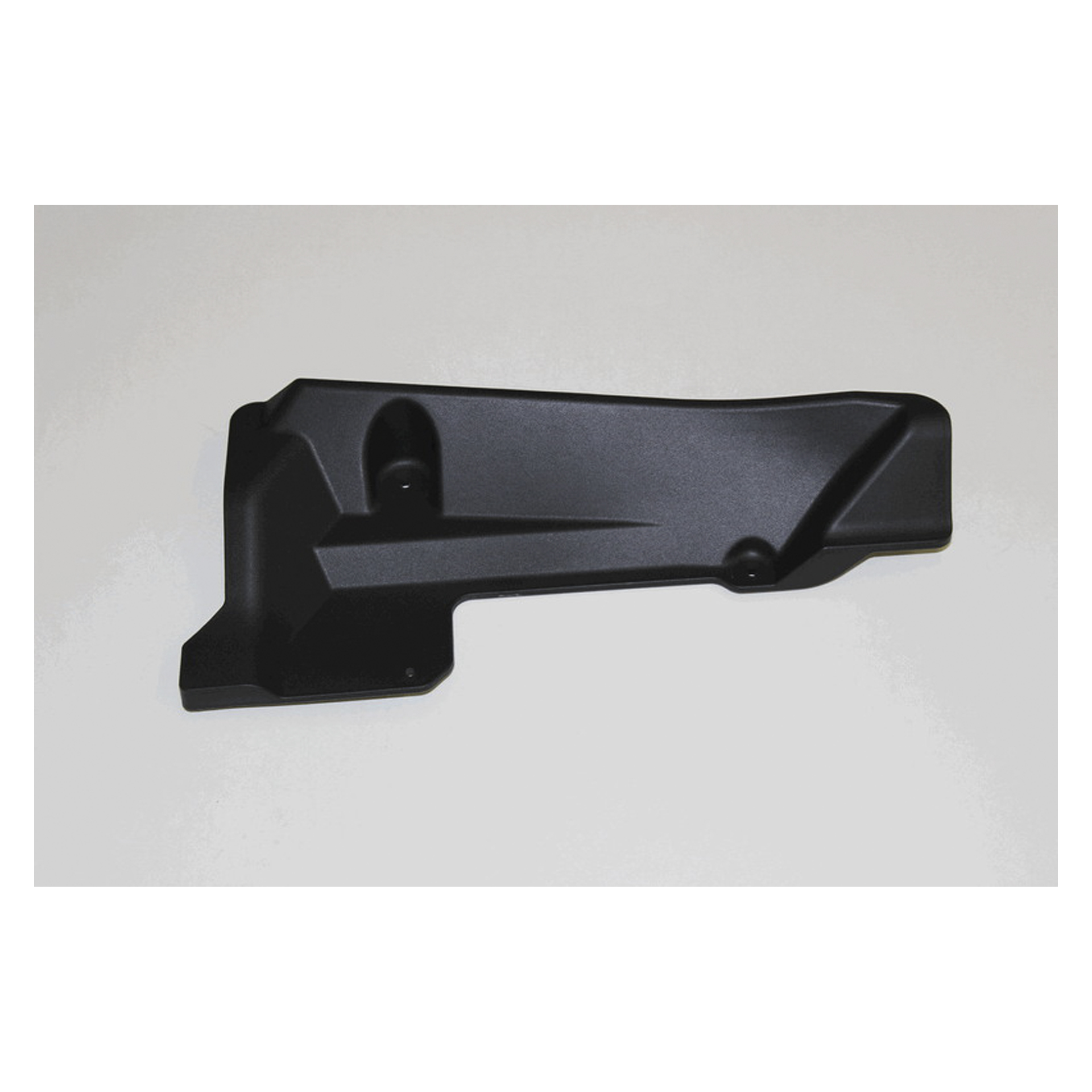 RH FENDER, CARGO BOX RH FENDER, CARGO BOX
