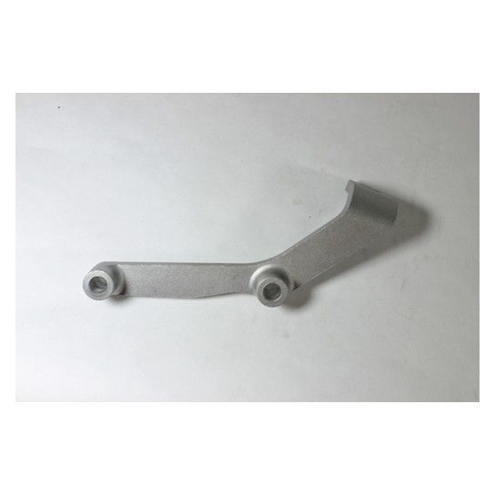 LOWER BRACKET, CABLE