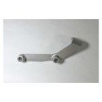LOWER BRACKET, CABLE