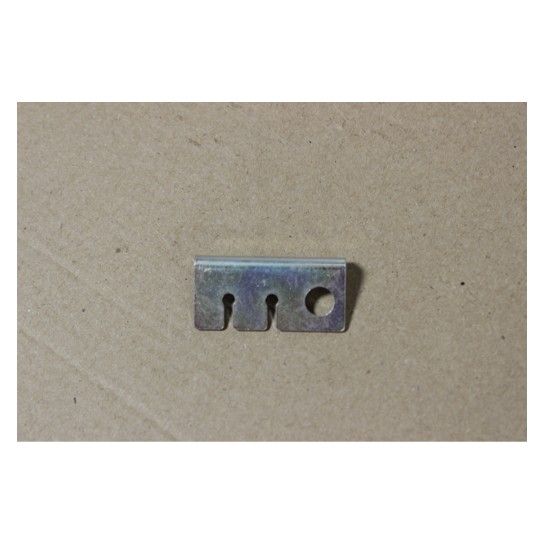 CABLE BRACKET CABLE BRACKET