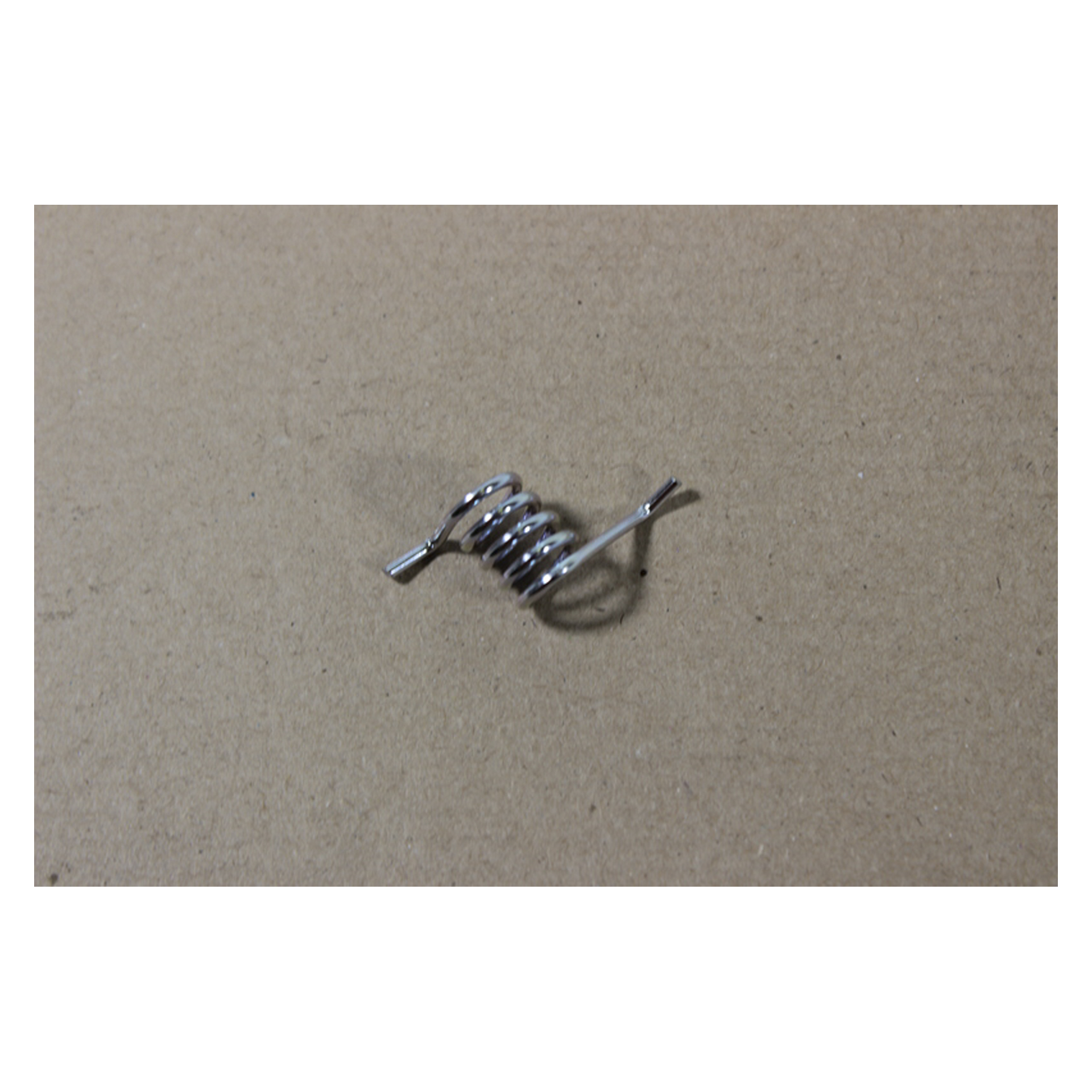 HANDLEBAR SPRING, LH HANDLEBAR SPRING, LH