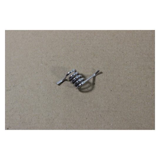HANDLEBAR SPRING, LH HANDLEBAR SPRING, LH