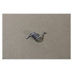 HANDLEBAR SPRING, LH HANDLEBAR SPRING, LH