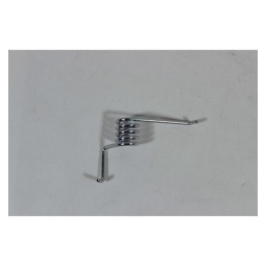 LH HANDLEBAR SPRING LH HANDLEBAR SPRING