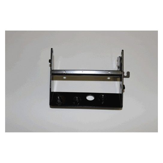LH HANDLEBAR BRACKET ASSY