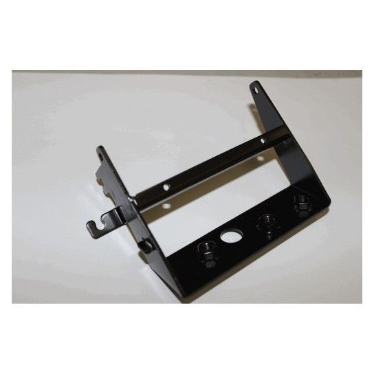 RH HANDLEBAR BRACKET ASSY RH HANDLEBAR BRACKET ASSY