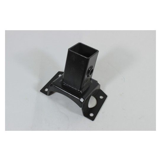 BRACKET ASSY, FRONT TRAILER BRACKET ASSY, FRONT TRAILER