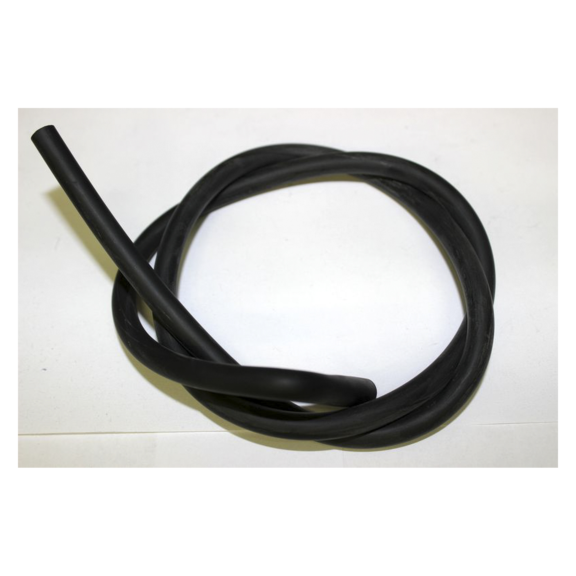 VACUUM PIPE, CANISTER