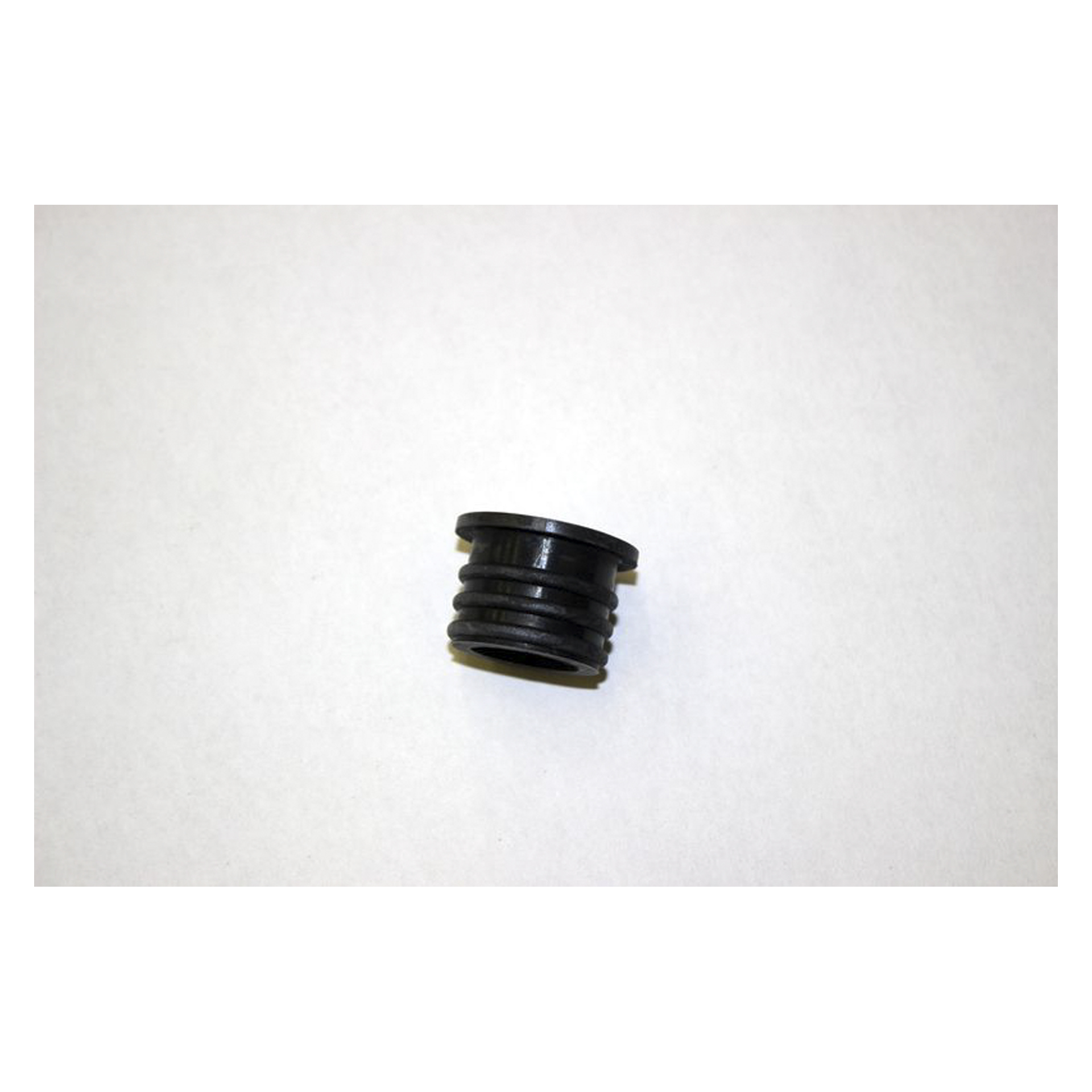 RUBBER PLUG RUBBER PLUG
