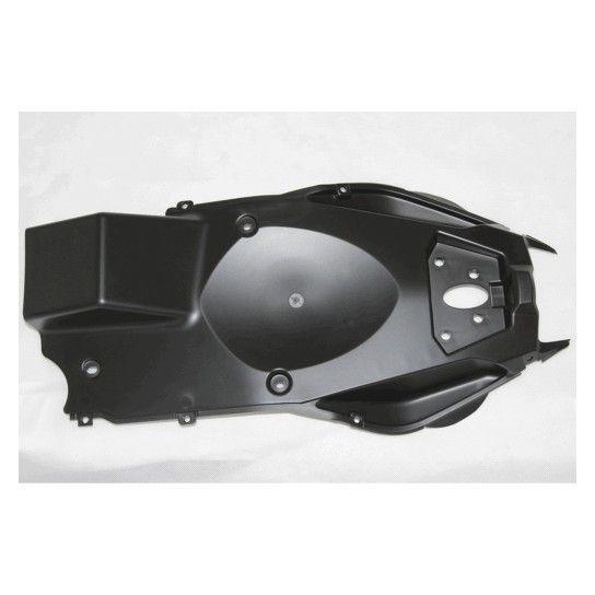 REAR BASE PLATE REAR BASE PLATE