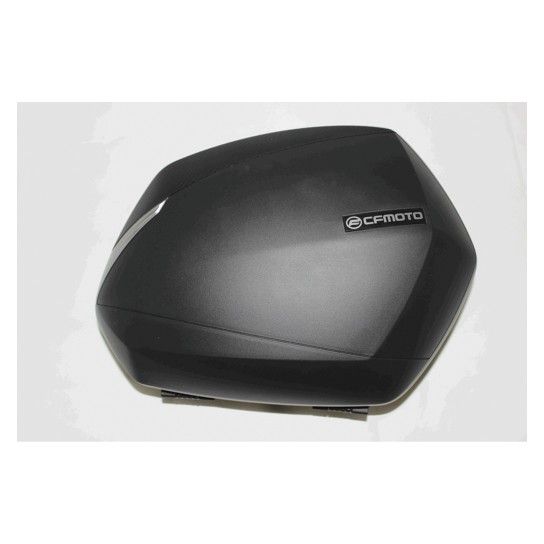 SIDE BOX, RH SIDE BOX, RH