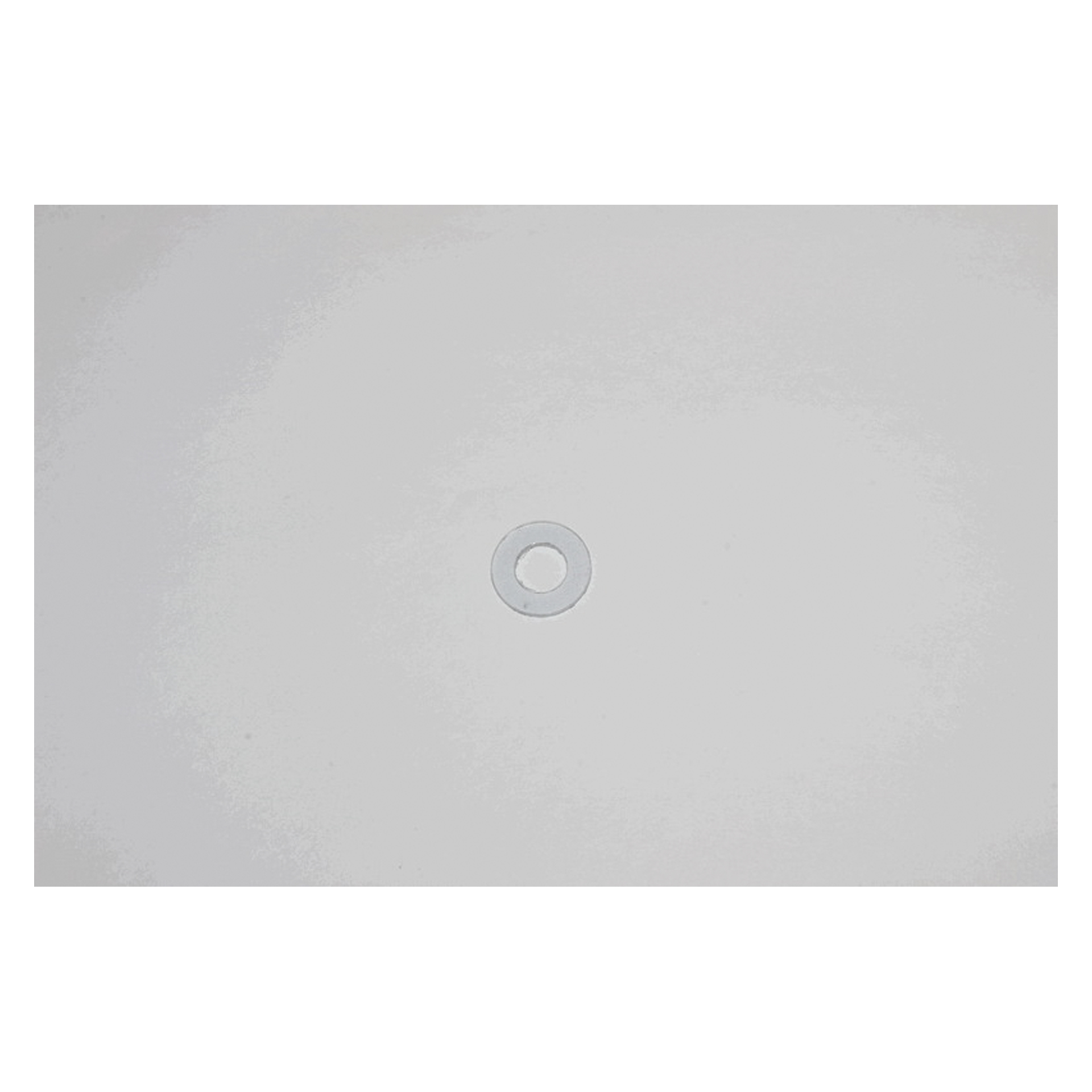 NYLON GASKET Dia 8 NYLON GASKET Dia 8