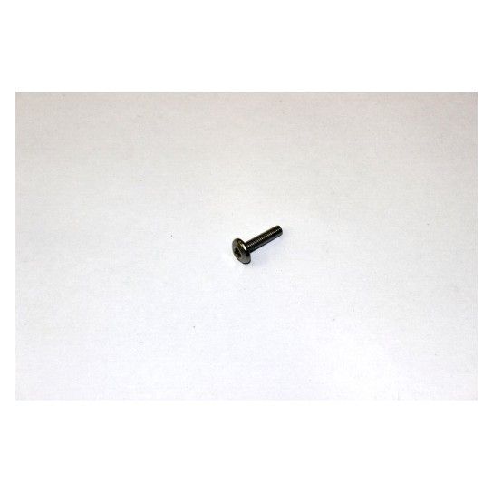 INNER HEX SCREW M6x25 INNER HEX SCREW M6x25