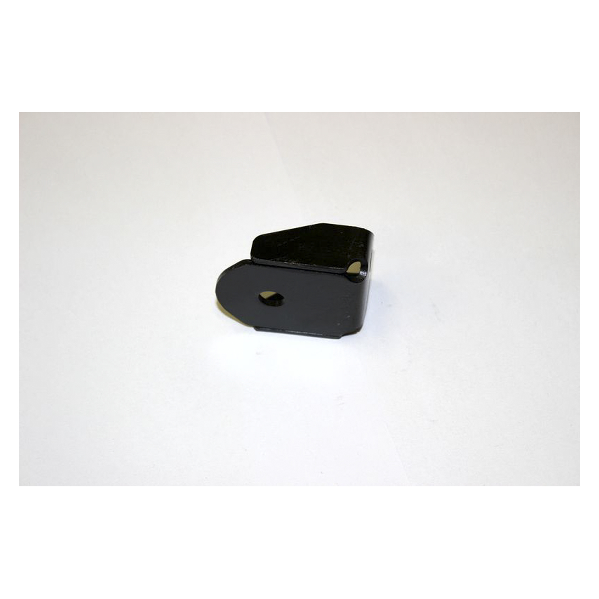 LH MOVING BRACKET, ENGINE LH MOVING BRACKET, ENGINE