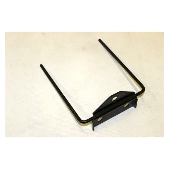 PRESS PLATE, BATTERY