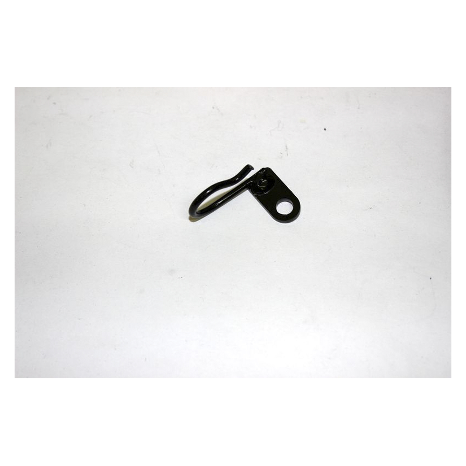 LOWER WIRING HOOK LOWER WIRING HOOK
