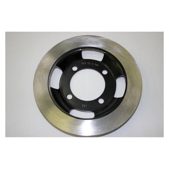 FRONT BRAKE DISC FRONT BRAKE DISC