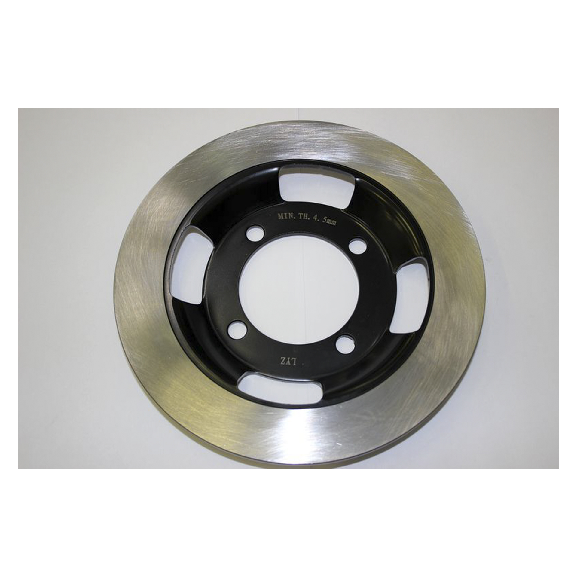 FRONT BRAKE DISC FRONT BRAKE DISC