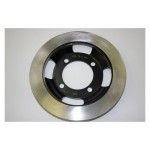 FRONT BRAKE DISC FRONT BRAKE DISC