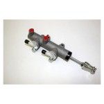 MASTER CYLINDER MASTER CYLINDER