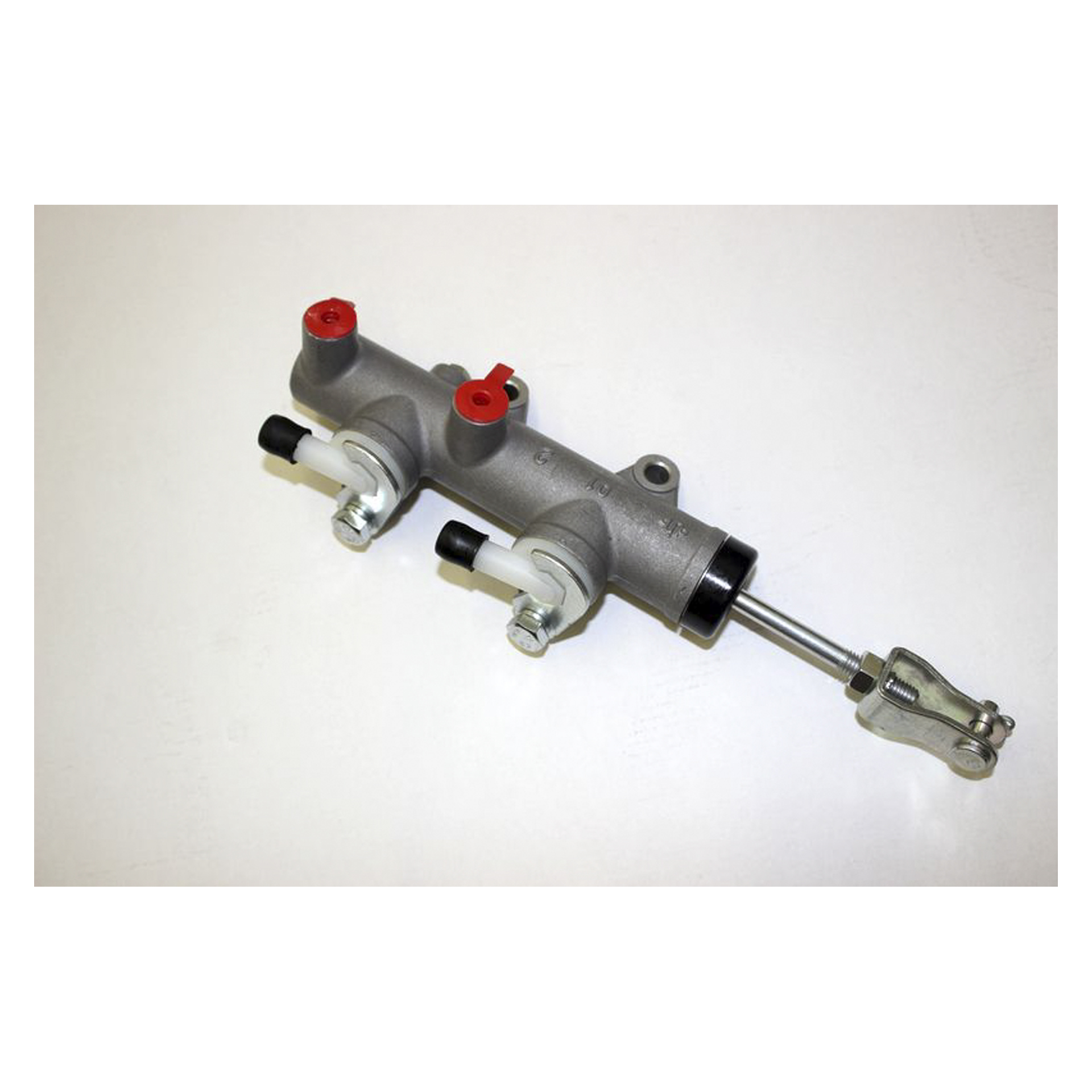 MASTER CYLINDER MASTER CYLINDER