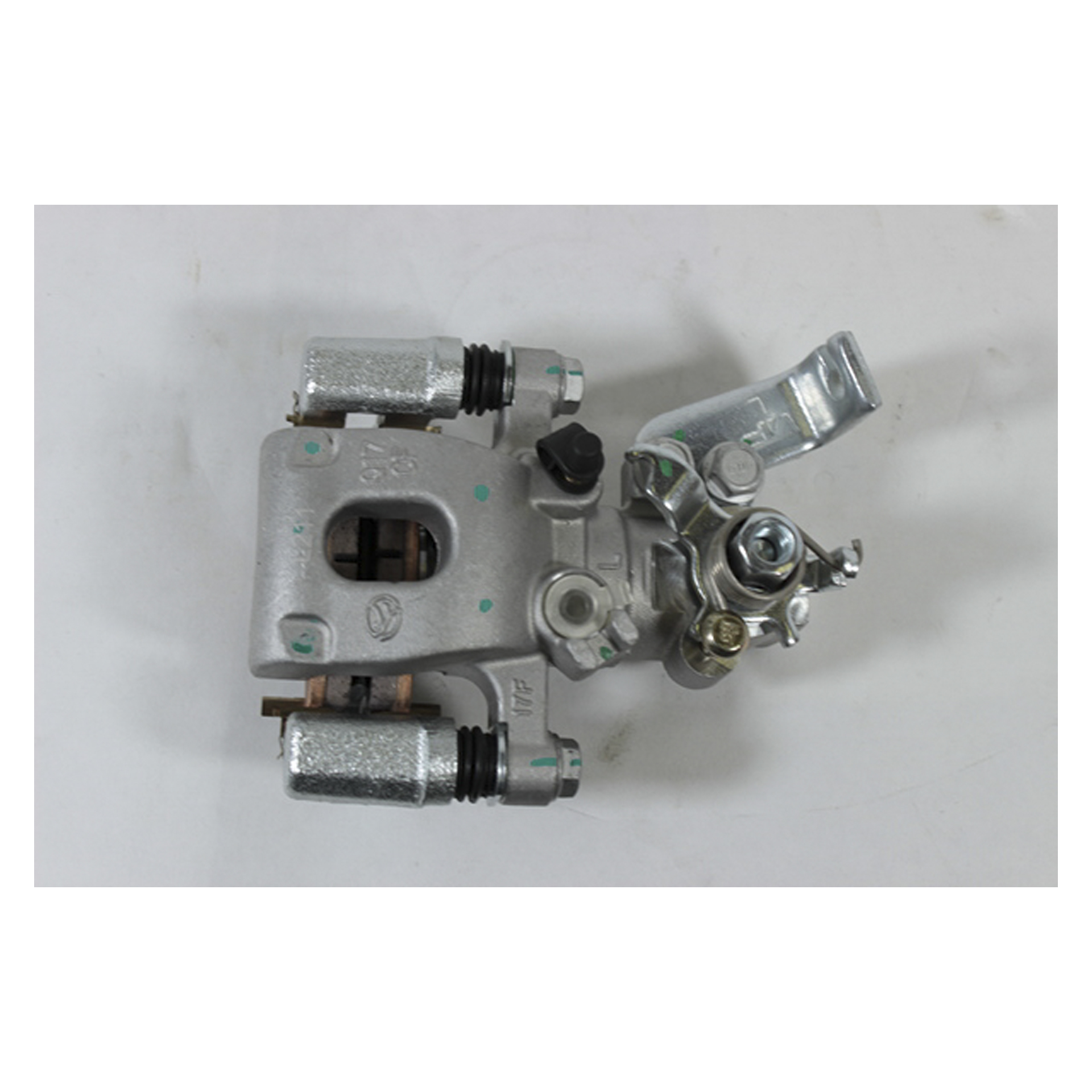 REAR BRAKE CALIPER, LH REAR BRAKE CALIPER, LH