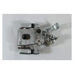 REAR BRAKE CALIPER, LH REAR BRAKE CALIPER, LH