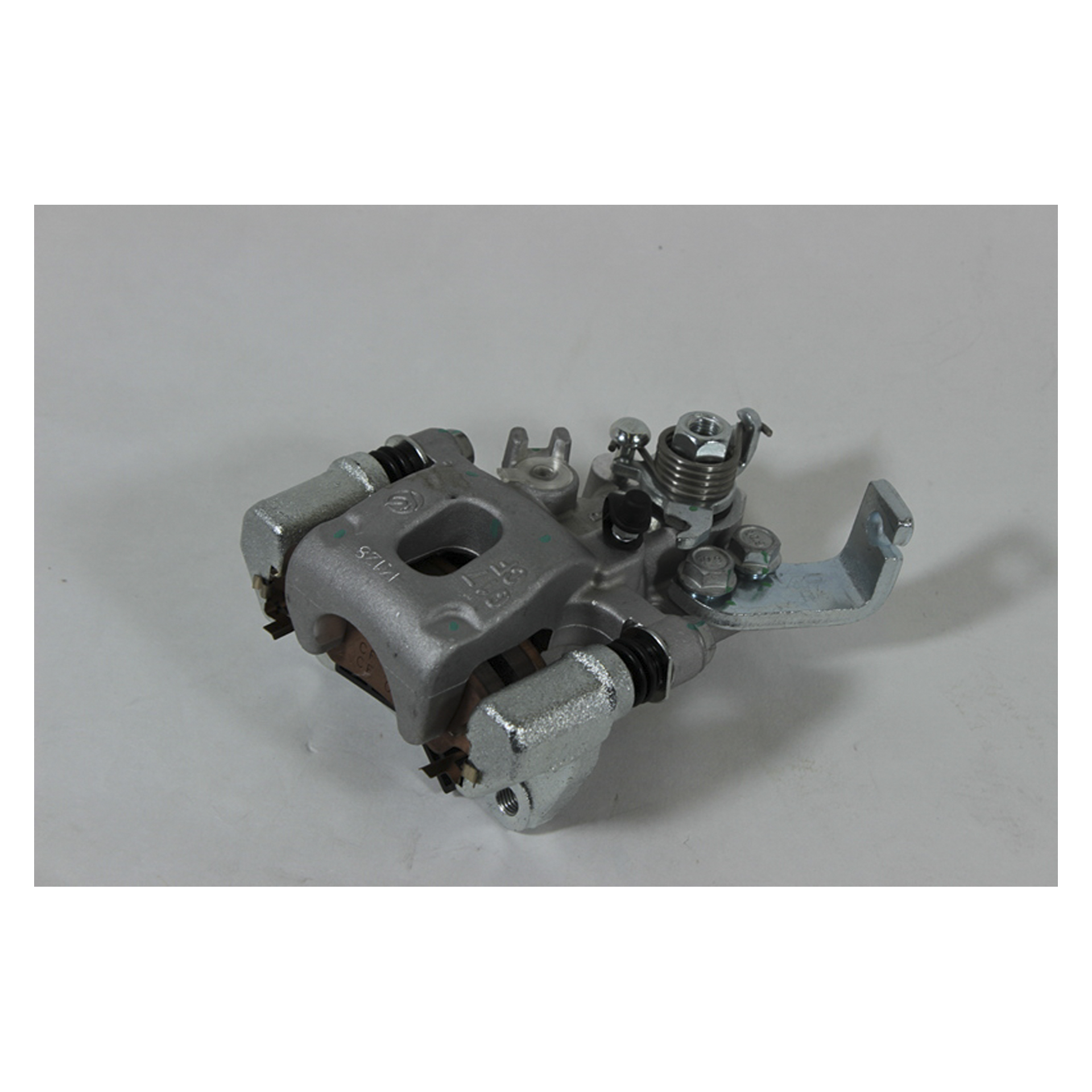 REAR BRAKE CALIPER, RH REAR BRAKE CALIPER, RH