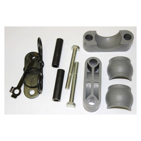 BUSHING, STEERING SHAFT BUSHING, STEERING SHAFT