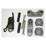 BUSHING, STEERING SHAFT BUSHING, STEERING SHAFT