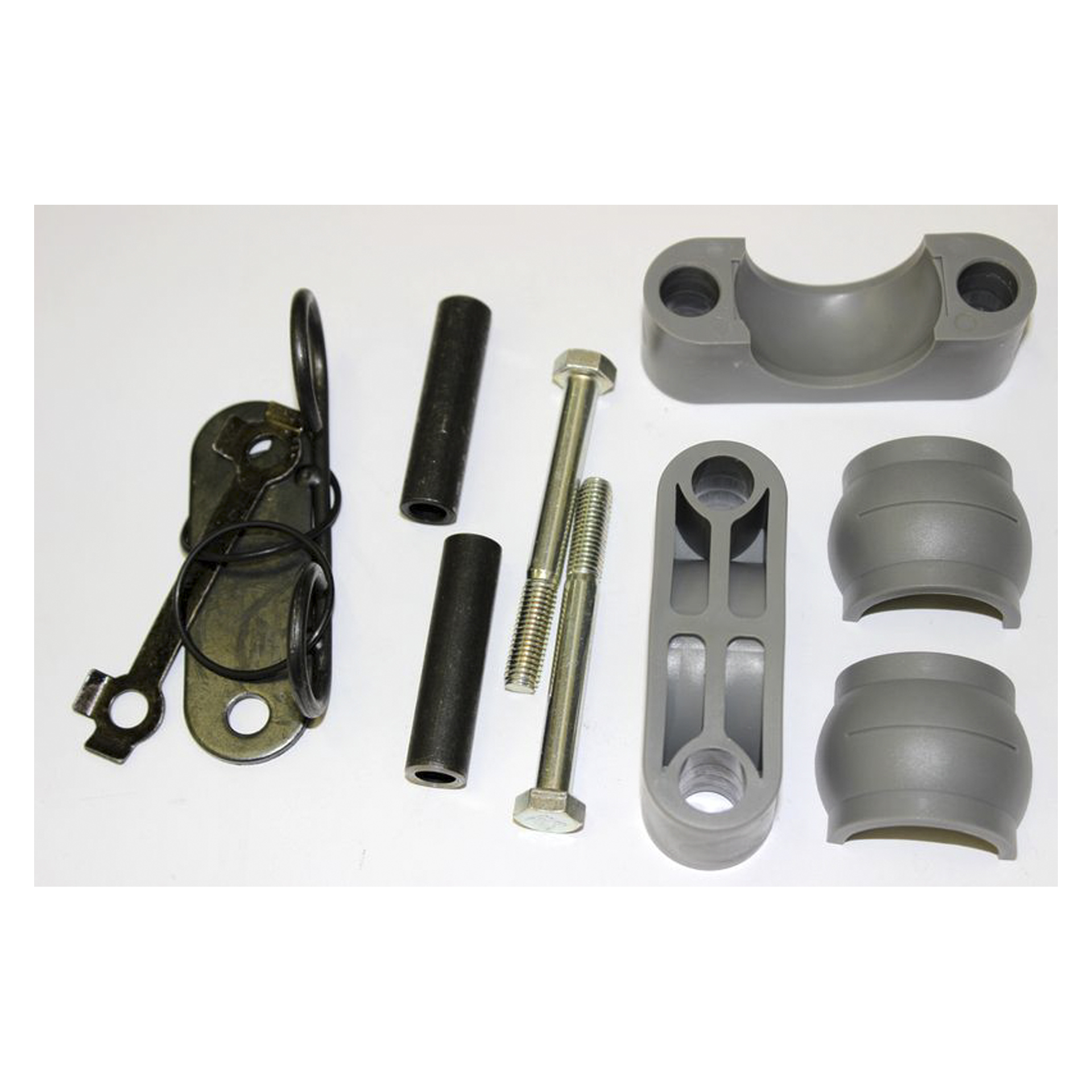 BUSHING, STEERING SHAFT BUSHING, STEERING SHAFT