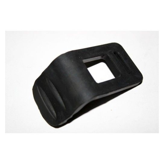 TIE BAND, RACK COVER TIE BAND, RACK COVER
