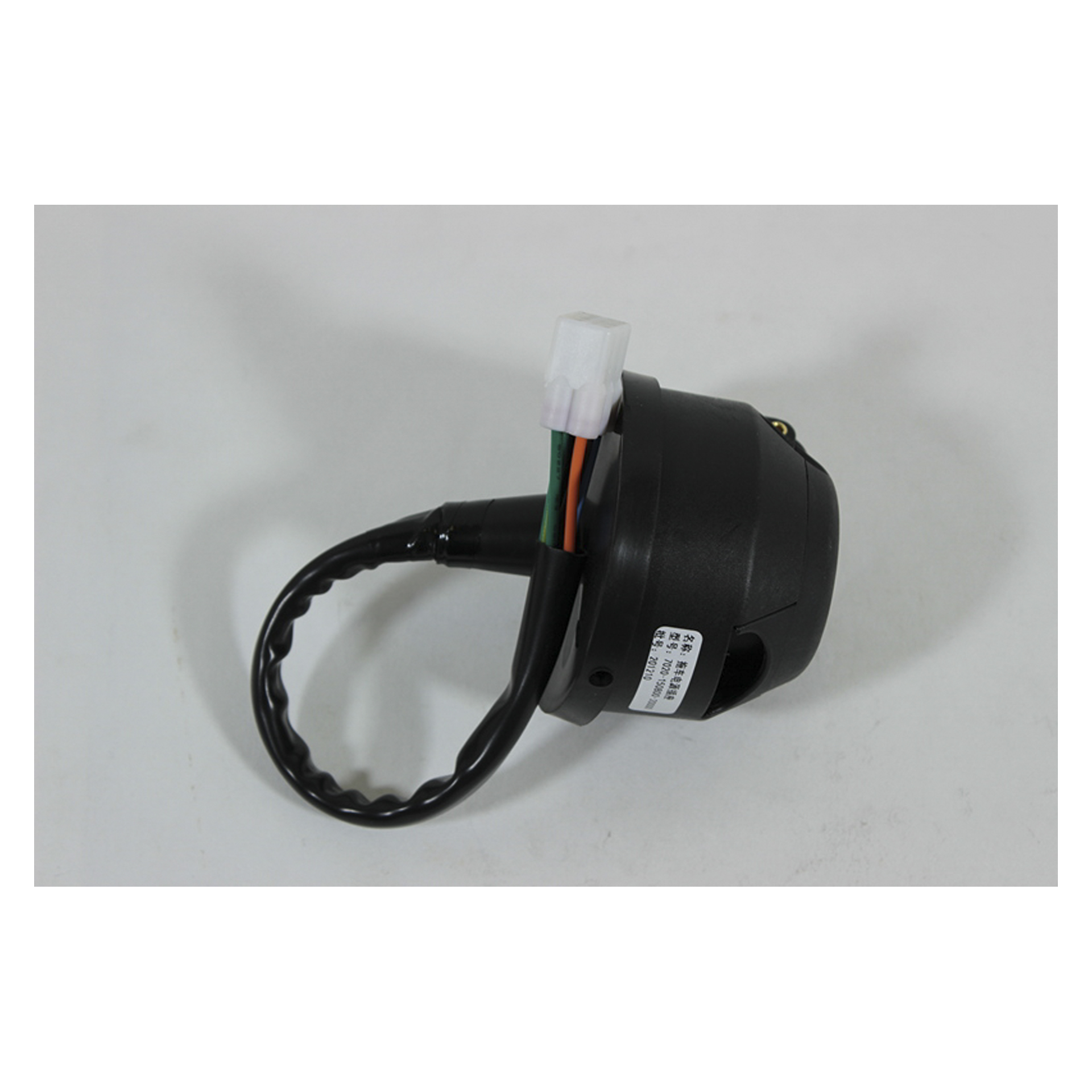 TAILER POWER SOCKET TAILER POWER SOCKET