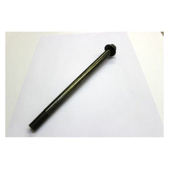 FRONT MOUNT SHAFT, ENGINE