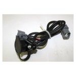 CONTROL SWITCH SEAT, WINCH CONTROL SWITCH SEAT, WINCH