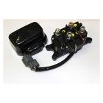 CONTROL RELAY, WINCH