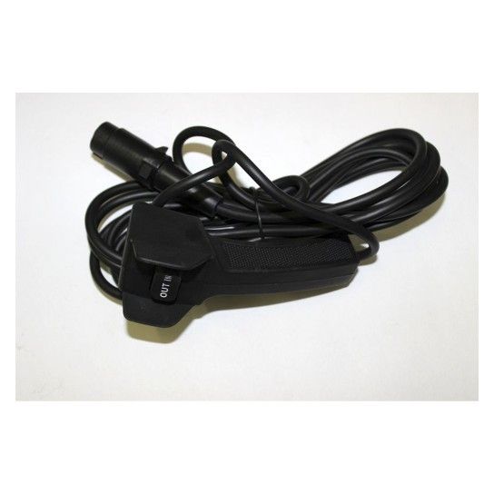CONTROL LEVER, WINCH CONTROL LEVER, WINCH