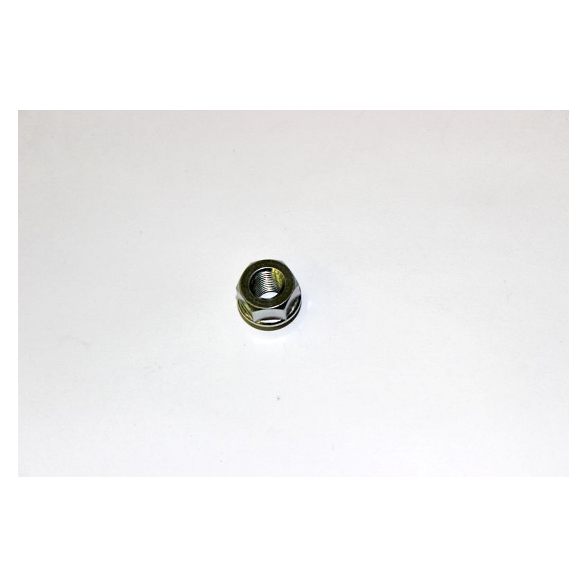 MOUNTING NUT M10x1.25, RIM MOUNTING NUT M10x1.25, RIM