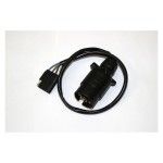 ADAPTOR SEAT, TRAILER POWER ADAPTOR SEAT, TRAILER POWER