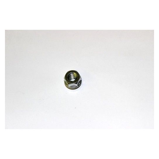 MOUNTING NUT M10x1.25, RIM MOUNTING NUT M10x1.25, RIM